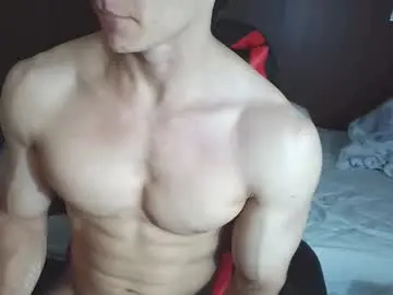 Chaturbate Live Sex of ares_aestheticgod