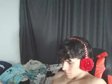 Chaturbate Sex Cam of ares_aestheticgod