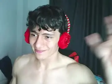 Chaturbate Best Webcam of ares_aestheticgod