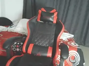 Chaturbate Live Sex Cam of ares_aestheticgod