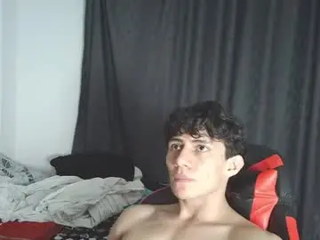 Chaturbate Nude Webcam of ares_aestheticgod