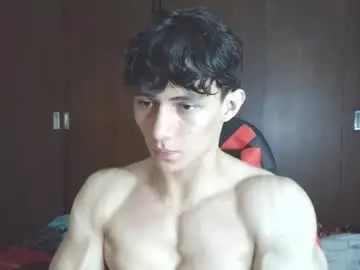 Chaturbate Watch Live Sex Cams of ares_aestheticgod