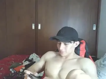 Chaturbate Best live sex cam show of ares_aestheticgod