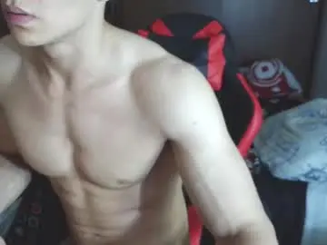 Chaturbate Adult Video Chat of ares_aestheticgod
