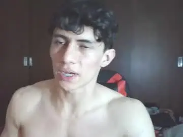 Chaturbate Adult Video Chat of ares_aestheticgod