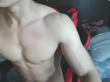 Chaturbate Nude Webcam of ares_aestheticgod