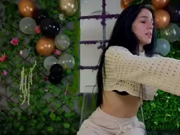 Chaturbate Adult Video Chat of baby_nyco