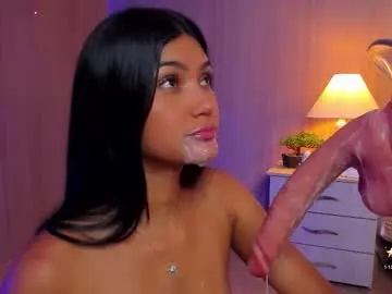 Chaturbate Live Sex Cam of caseypierce_