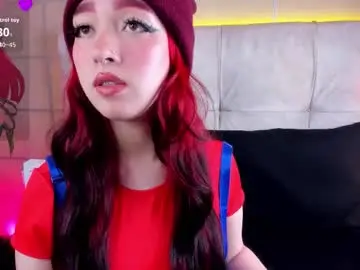 Chaturbate Sex Chat of dakota_kl