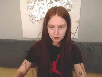 Chaturbate Sex Cam of evarey_