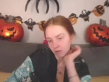 Chaturbate Sex Cam of evarey_