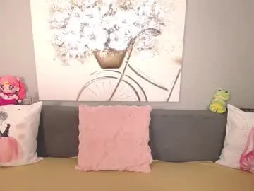 Chaturbate Sex Cam of evarey_