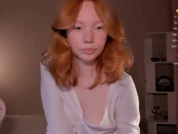 Chaturbate Live Sex of honeyautumn