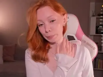 Chaturbate Adult Video Chat of honeyautumn