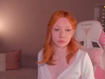 Chaturbate Free Porn Cam of honeyautumn