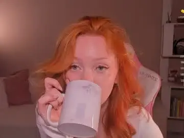 Chaturbate Live Porn of honeyautumn