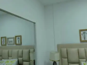 Chaturbate Sex Cam of jinx_blue_