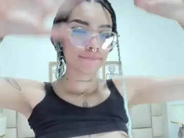 Chaturbate Best live sex cam show of jinx_blue_