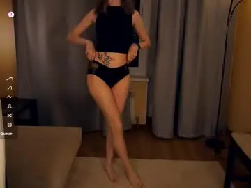 Chaturbate Live Sex of leolakorner