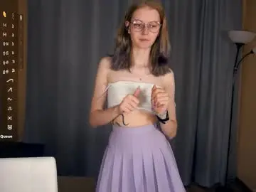 Chaturbate Nude Webcam of leolakorner