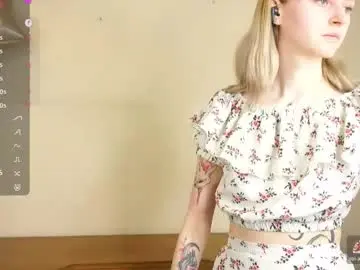 Chaturbate Live Porn of leolakorner