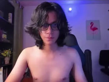 Chaturbate Live Sex Cam of literateboy