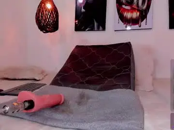 Chaturbate Free Live Porn of luna_lobooo