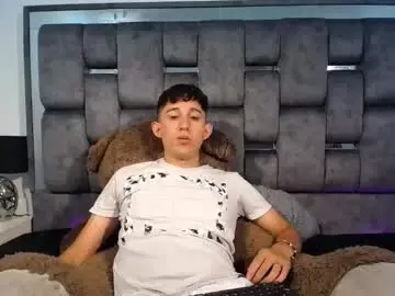 Chaturbate Adult Webcams of maximo_and_isa