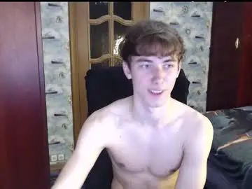 Chaturbate Watch Live Sex Cams of nagibator69_