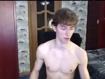 Chaturbate Sex Chat of nagibator69_