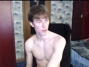 Chaturbate Best live sex cam show of nagibator69_