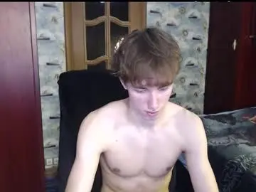 Chaturbate Adult Webcams of nagibator69_
