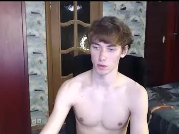 Chaturbate Live Sex of nagibator69_