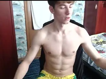 Chaturbate Free Porn Cam of nagibator69_