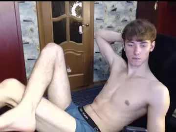 Chaturbate Adult Webcam of nagibator69_