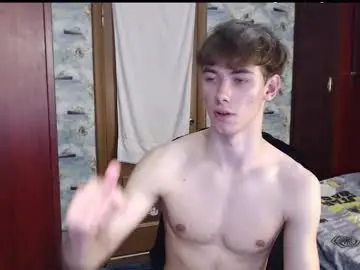 Chaturbate Live Sex of nagibator69_