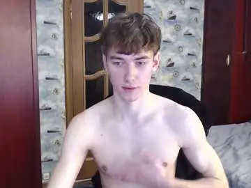 Chaturbate Adult Webcam of nagibator69_