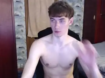 Chaturbate Live Sex Cam of nagibator69_