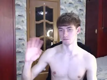 Chaturbate Free Live Porn of nagibator69_