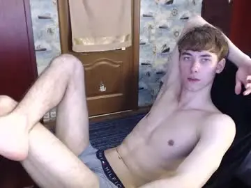 Chaturbate Private Sex Chat of nagibator69_