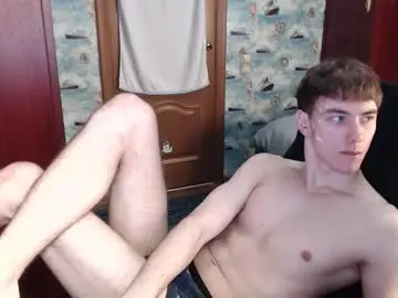 Chaturbate Adult Webcams of nagibator69_