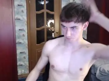 Chaturbate Nude Webcam of nagibator69_