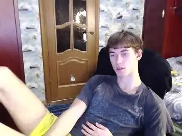 Chaturbate Adult Webcam of nagibator69_