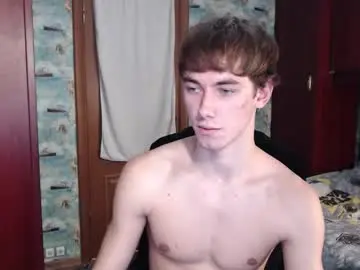 Chaturbate Adult Webcam of nagibator69_