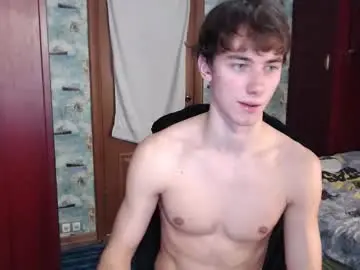 Chaturbate Live Sex Cam of nagibator69_