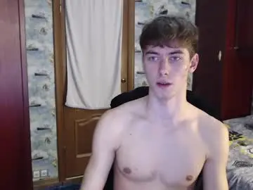 Chaturbate Live Sex Cam of nagibator69_