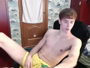 Chaturbate Best Webcam of nagibator69_