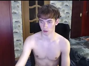 Chaturbate Best live sex cam show of nagibator69_