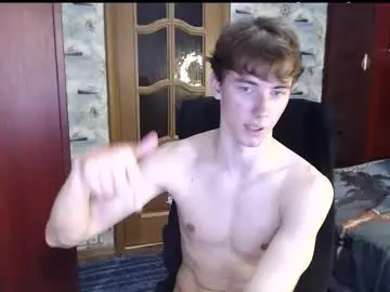 Chaturbate Free Live Porn of nagibator69_