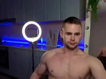 Chaturbate Nude Webcam of sevans14